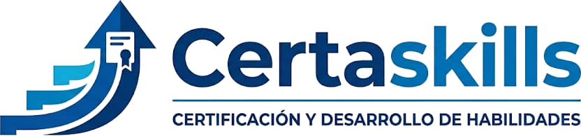 Certaskills - Certificación y desarrollo de habilidades